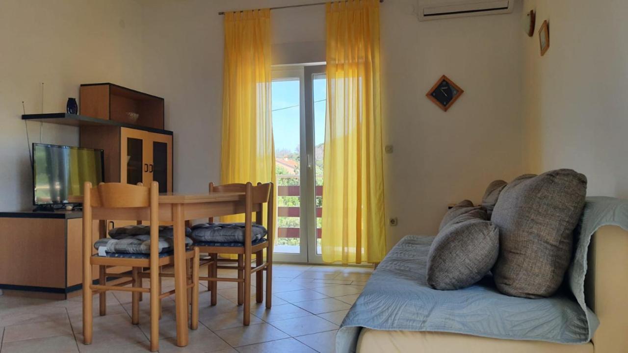 Apartments Irena Božava Zewnętrze zdjęcie