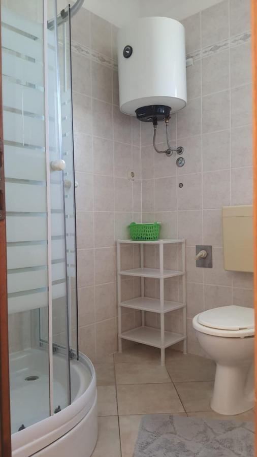 Apartments Irena Božava Zewnętrze zdjęcie