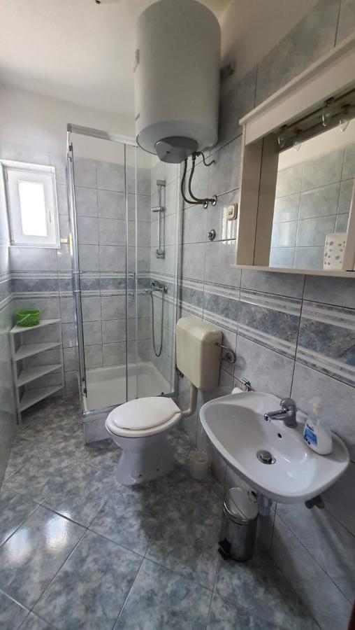Apartments Irena Božava Zewnętrze zdjęcie