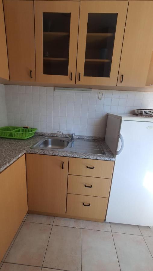 Apartments Irena Božava Zewnętrze zdjęcie