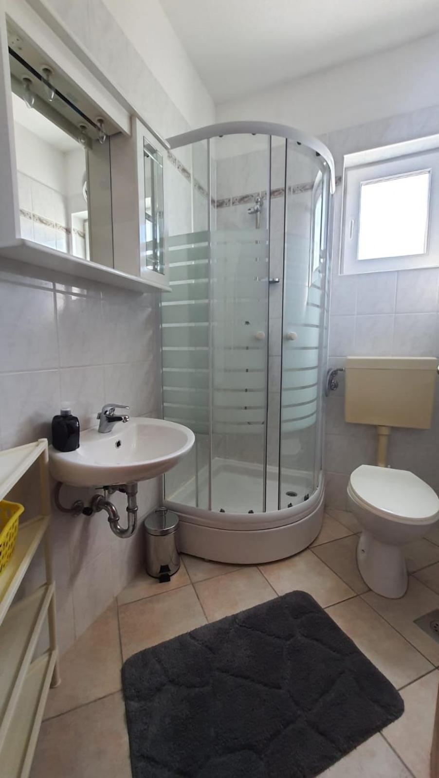 Apartments Irena Božava Zewnętrze zdjęcie