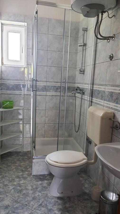 Apartments Irena Božava Zewnętrze zdjęcie