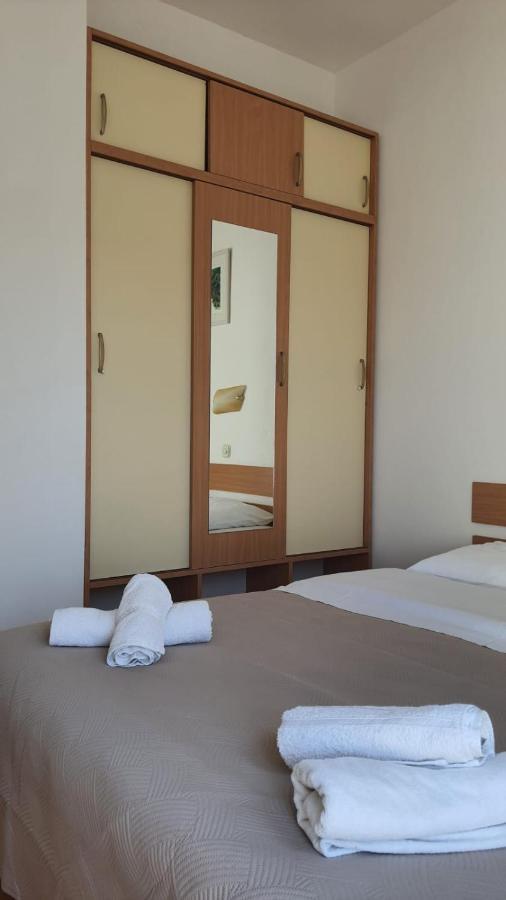 Apartments Irena Božava Zewnętrze zdjęcie