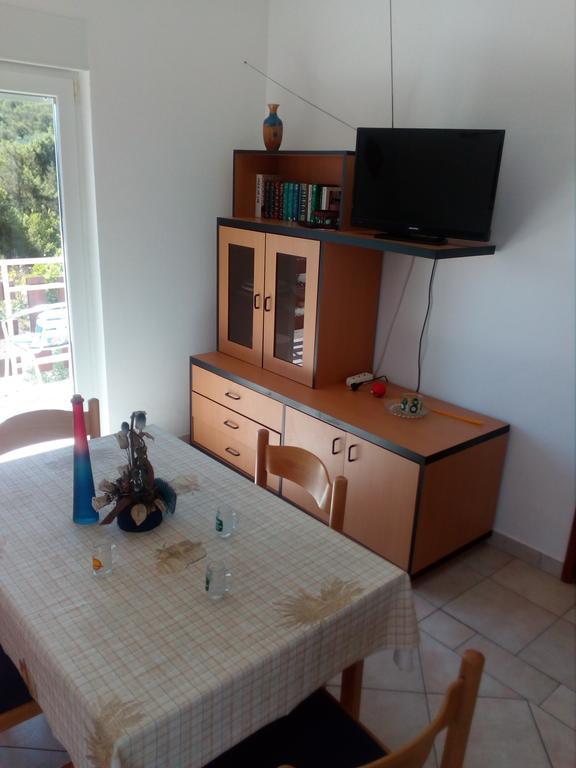 Apartments Irena Božava Zewnętrze zdjęcie