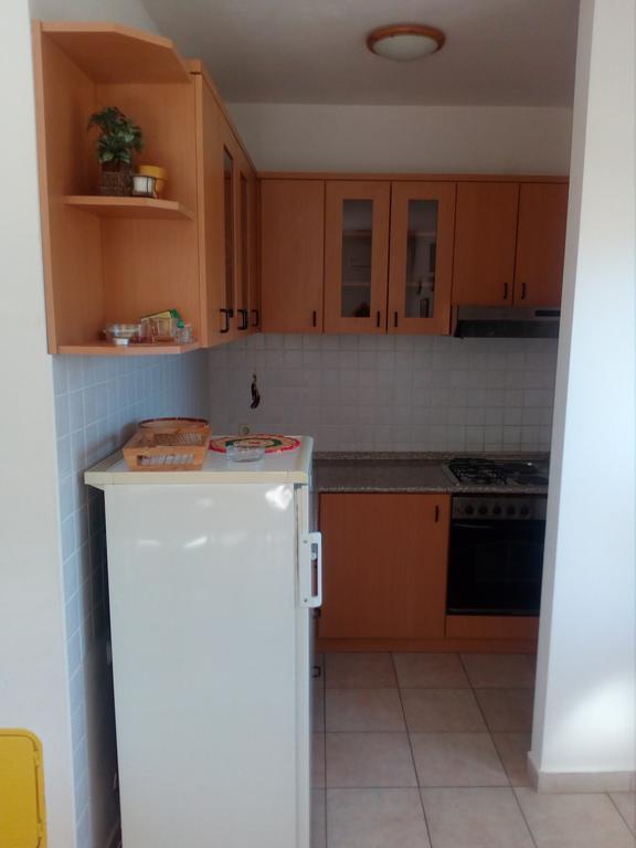 Apartments Irena Božava Zewnętrze zdjęcie